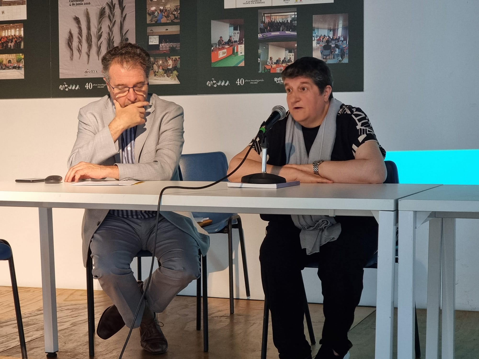Encuentro Cabra 2023